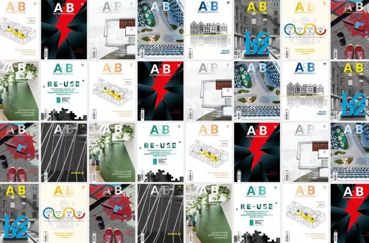 Wybierz najlepszą okładkę A&B 2021 roku!
