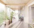 Main Prize in the Multifamily House category, Alicja Glowacka - 