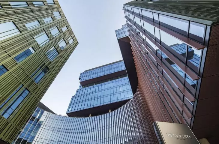 A sustainable future in the light of glass - Saint-Gobain Glass album launch