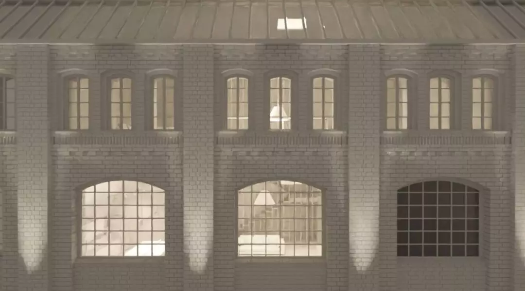II Nagroda w konkursie „LOFT – wczoraj i dziś”
