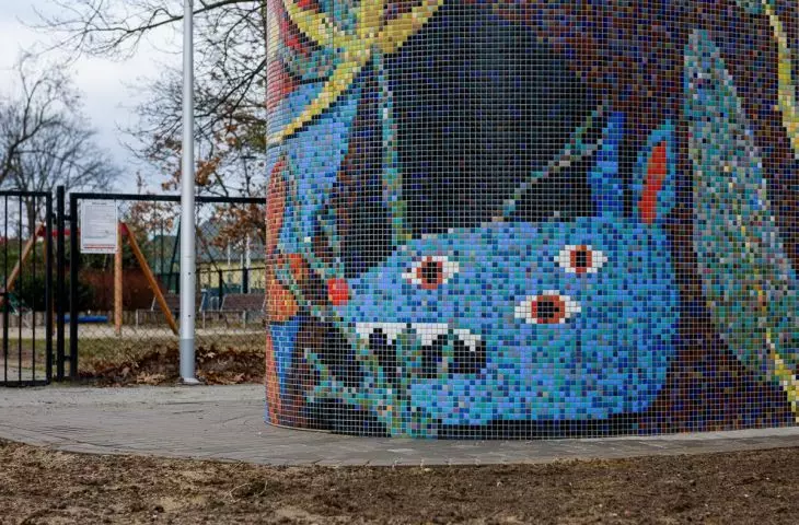 Wroclaw has set its sights on unique toilets!