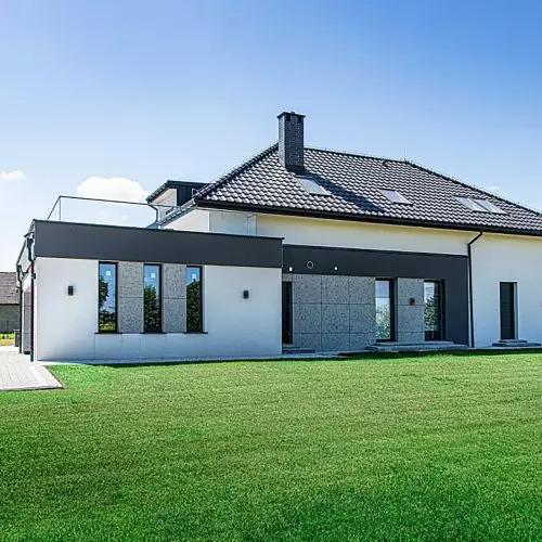 Plaster can do, or contemporary facade plasters and their possibilities