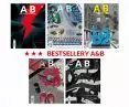 A&B Bestsellers