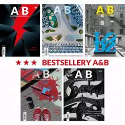 Bestsellery A&B