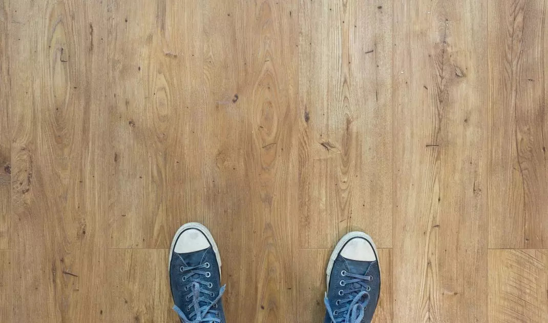 Eco-friendly floors