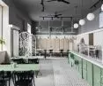 II Nagroda w kategorii Light Up the space! Public