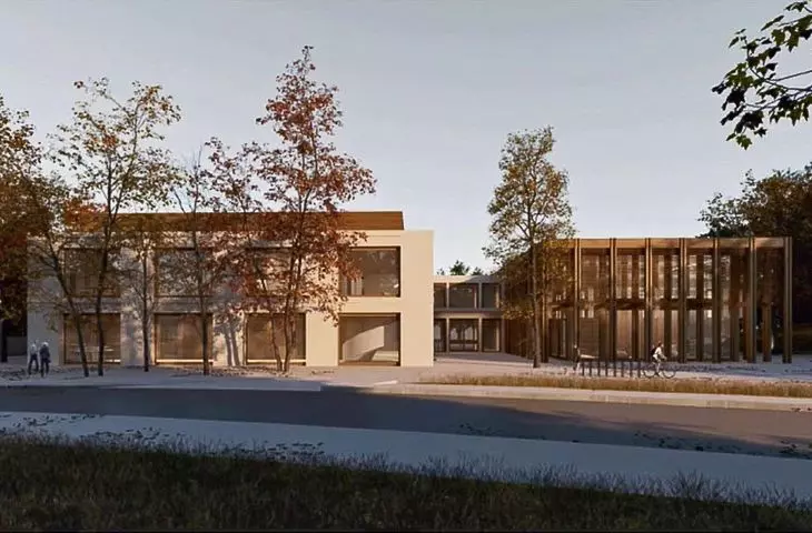 Wyniki konkursu na projekt siedziby Powiatowej Instytucji Kultury w Legionowie