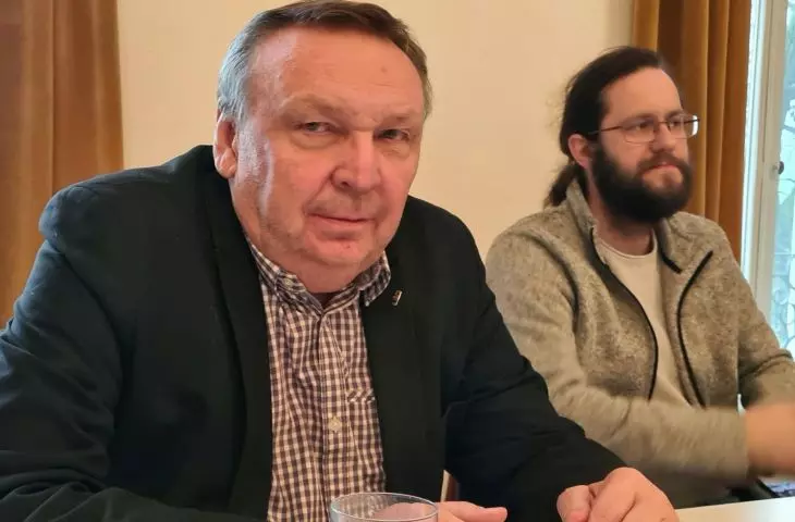 Zmiany w Zarządzie Głównym SARP