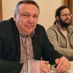 P.o. Prezesa SARP został Jerzy Grochulski