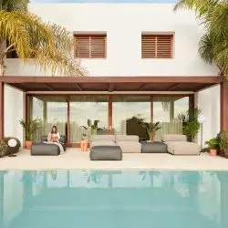 Paradise at Home
