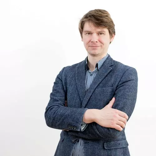 Why was the Climate Quarter created? - An interview with Lukasz Pancewicz