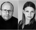 PL. architekci: Katarzyna Cynka-Bajon i Bartłomiej Bajon
