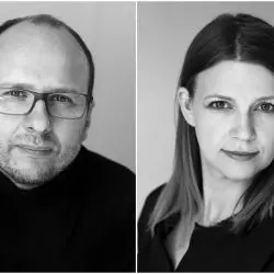 PL. architekci: Katarzyna Cynka-Bajon i Bartłomiej Bajon