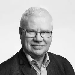 prof. Jerzy Hausner