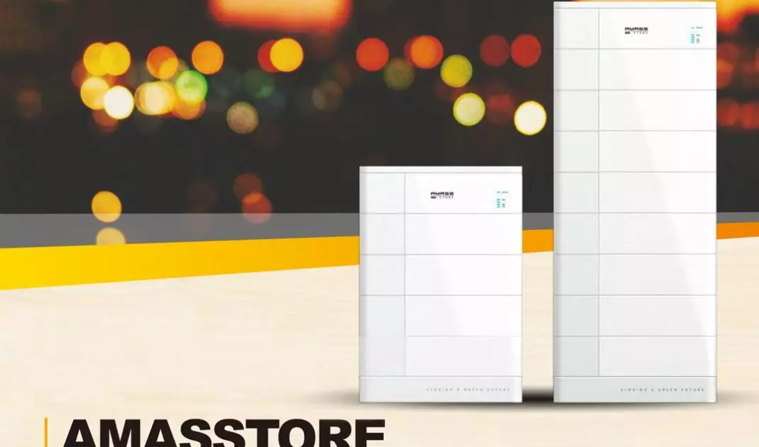 Storage systems
