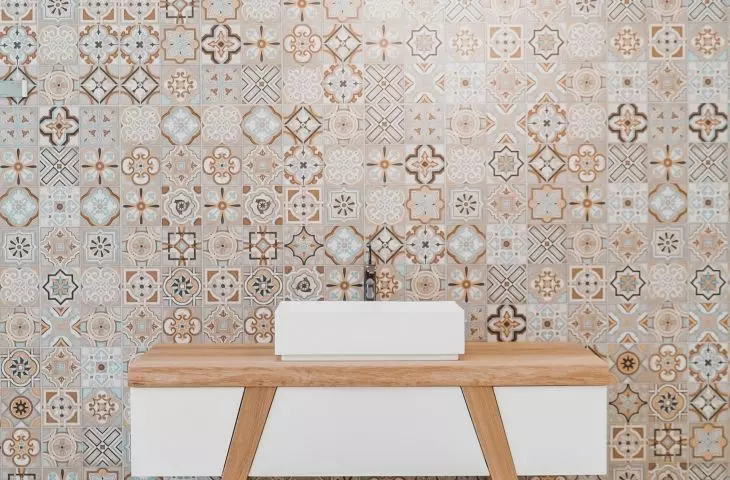 Types of tiles - how to choose the best for our home?