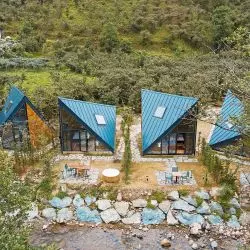 DoğadaKal Bungalov