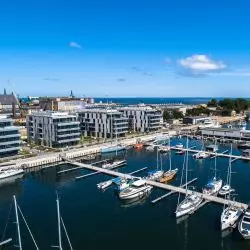 Yacht Park, Gdynia