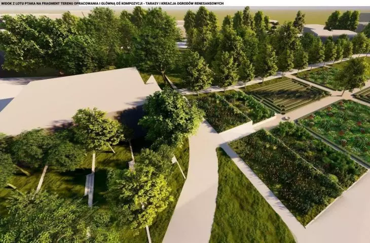 Wyniki Konkursu Towarzystwa Urbanistów Polskich oddziału Kraków na najlepsze magisterskie prace dyplomowe z zakresu Urbanistyki i Planowania Przestrzennego oraz Architektury Krajobrazu obronione w latach 2019-2021