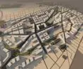 Wyróżnienie II stopnia w kategorii Urbanistyki i Planowania Przestrzennego, rok 2021