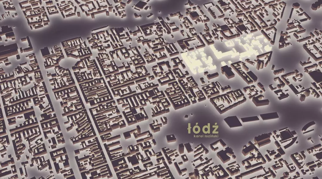 Wyróżnienie w kategorii Urbanistyki i Planowania Przestrzennego, rok 2020