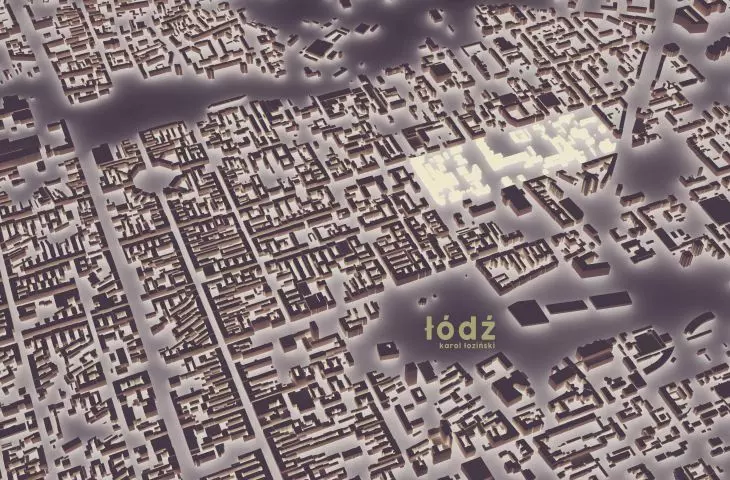 Wyróżnienie w kategorii Urbanistyki i Planowania Przestrzennego, rok 2020