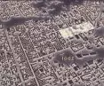 Wyróżnienie w kategorii Urbanistyki i Planowania Przestrzennego, rok 2020