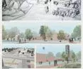 I Nagroda w kategorii Urbanistyki i Planowania Przestrzennego, rok 2020