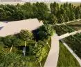 I Nagroda w kategorii Architektura Krajobrazu, rok 2021