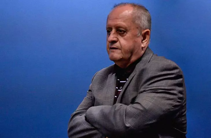Statement by the President of the National Union of Architects of Ukraine.