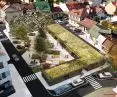 Silesian University of Technology students' project won a nationwide competition