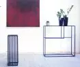 MOND console
