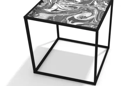 Stolik kawowy MARBLE ONE