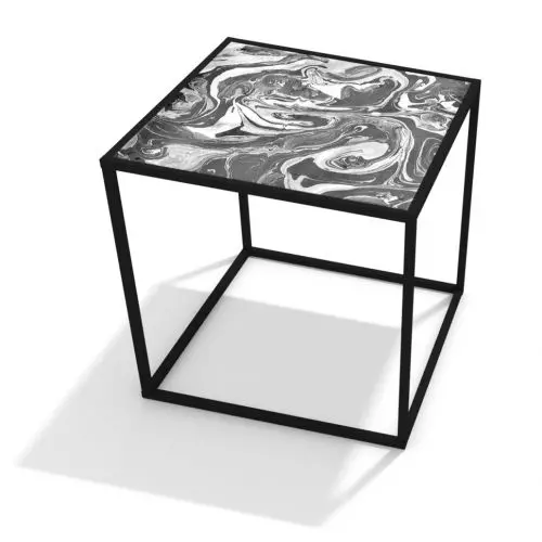 Stolik kawowy MARBLE ONE