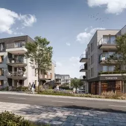 Osiedle Atrium Oliva Gdańsk