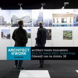 Architect @ Work