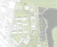 II Nagroda, proj.: D+P Architektura