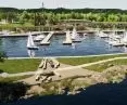 III Nagroda, proj.: Pracownia Architektoniczna Format