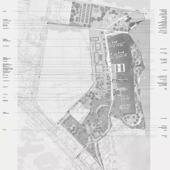 Wyróżnienie, proj,: Inicjatywa Projektowa