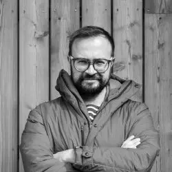 felieton Jakuba Szczęsnego