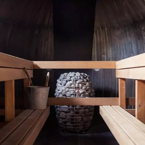 Is it worth investing in a home sauna?