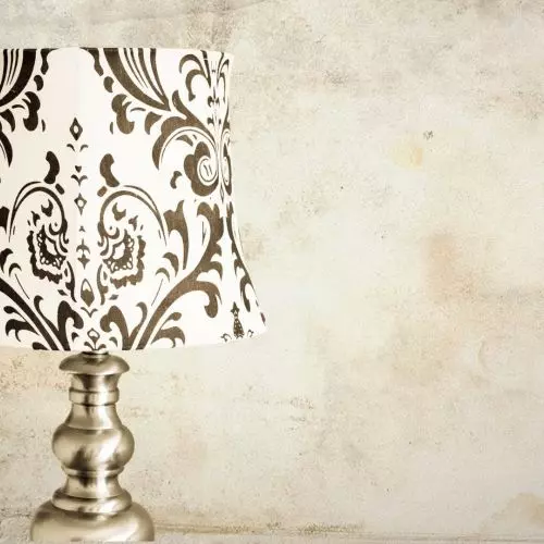 Renaissance wall decoration - Venetian plaster