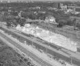III Nagroda w konkursie na projekt urbanistyczny zagospodarowania terenów przy ul. F. Roosevelta w Poznaniu