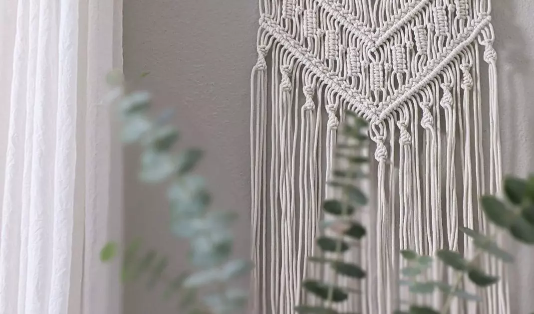 Macramé