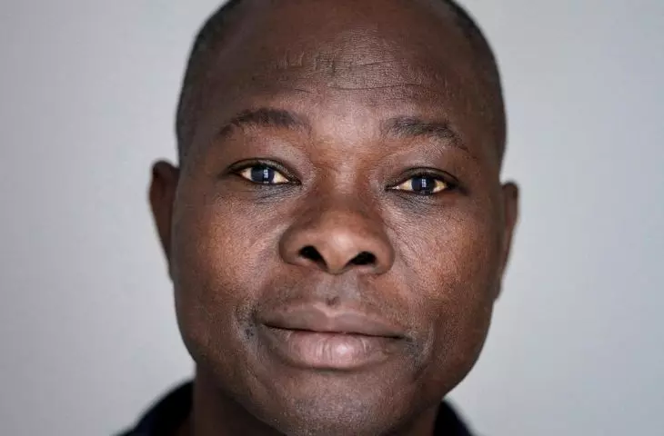 Diébédo Francis Kéré winner of the Pritzker Prize!