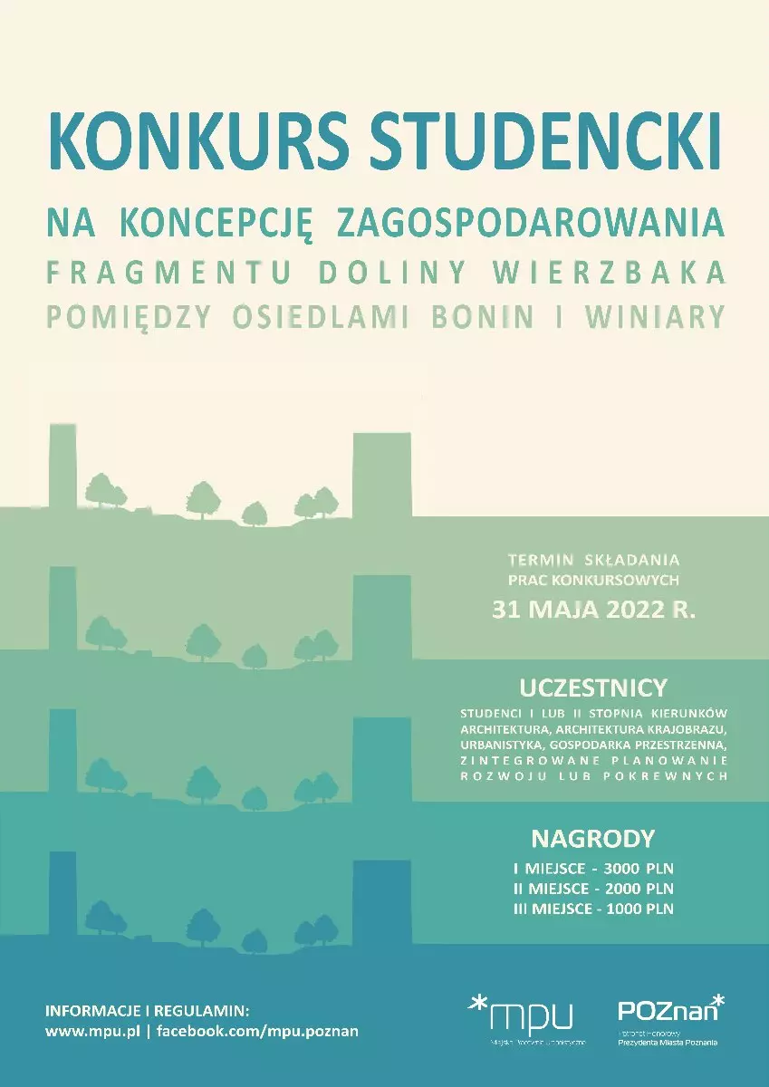 Konkursy Architektoniczne I Urbanistyczne. Aktualny Spis I Informacje