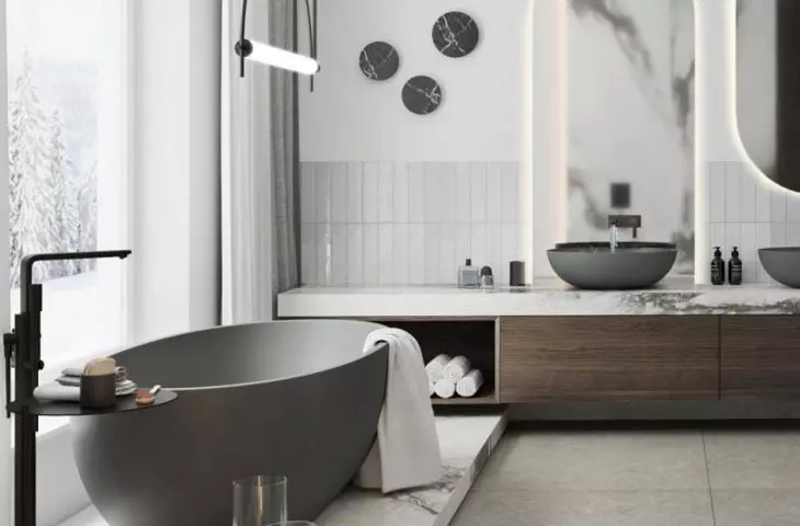 Wyniki konkursu GROHE. Funkcjonalność. Sztuka. Wyobraźnia.