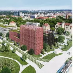 Prace nagrodzone w konkursach na 