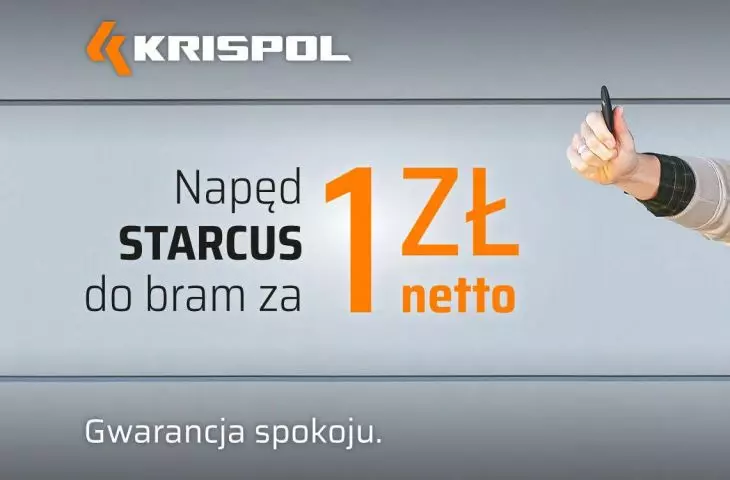 KRISPOL advises: 