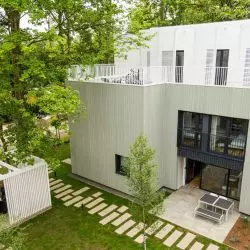 Apartamenty Rewal